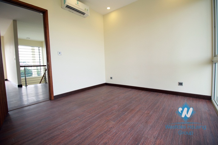 Gorgeous swimming pool villa rental in Ciputra